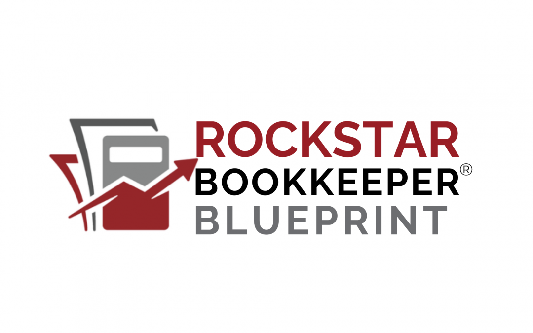 Rockstar Bookkeeper® Blueprint